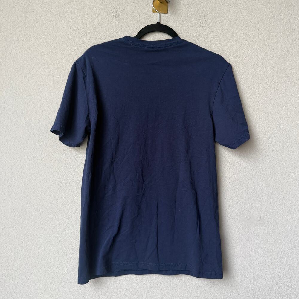 Peanuts Snoopy 4th of July Graphic Tee Size M - Picture 2 of 4